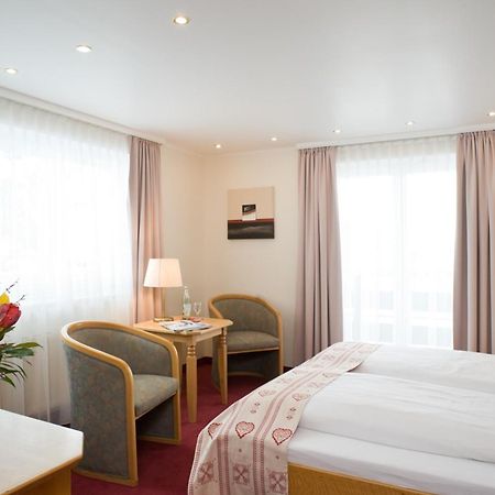 Hotel Riezler Hof Riezlern Esterno foto