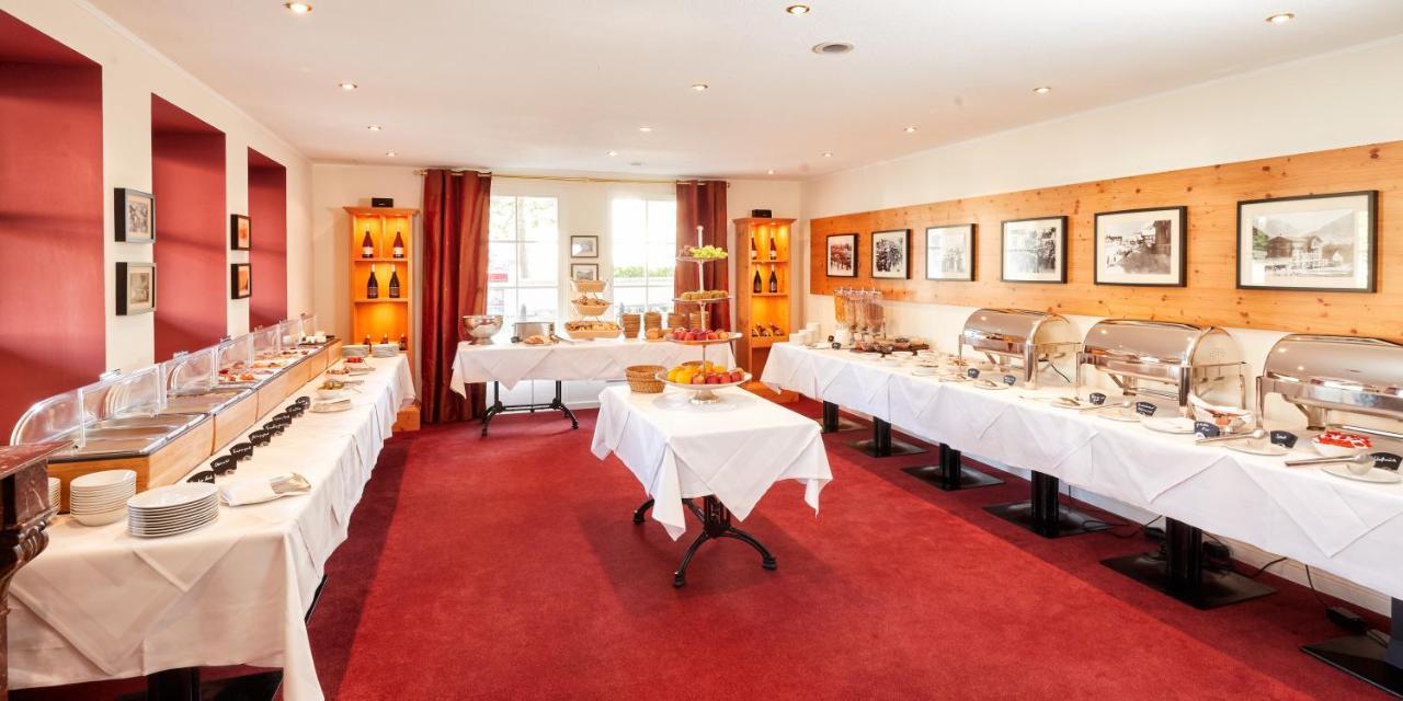 Hotel Riezler Hof Riezlern Esterno foto