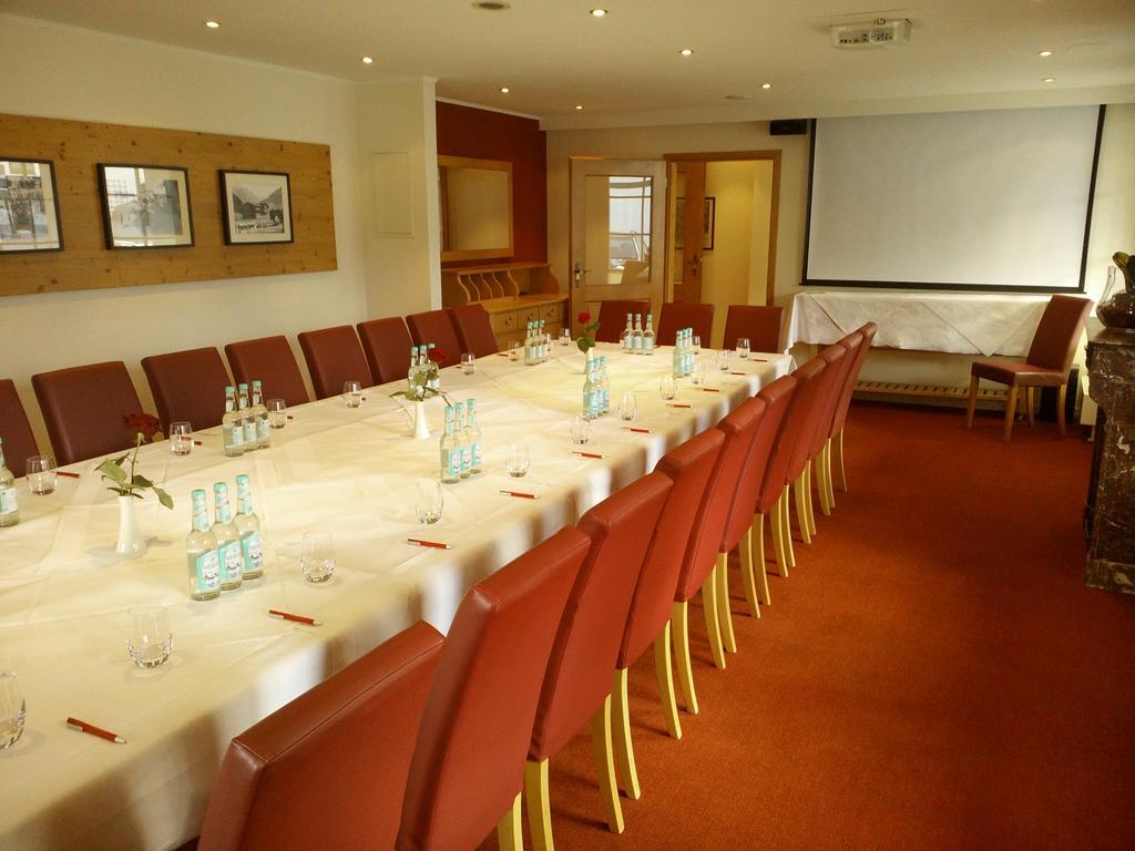 Hotel Riezler Hof Riezlern Esterno foto