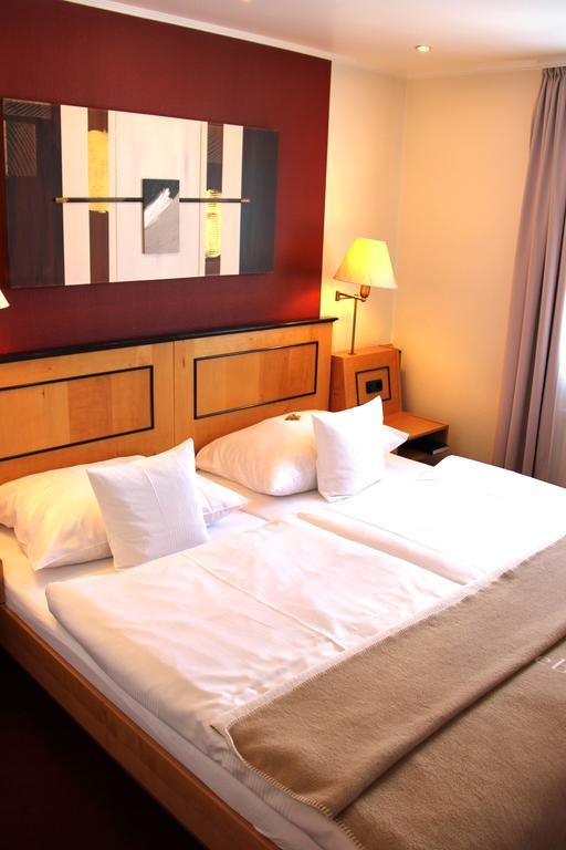 Hotel Riezler Hof Riezlern Esterno foto