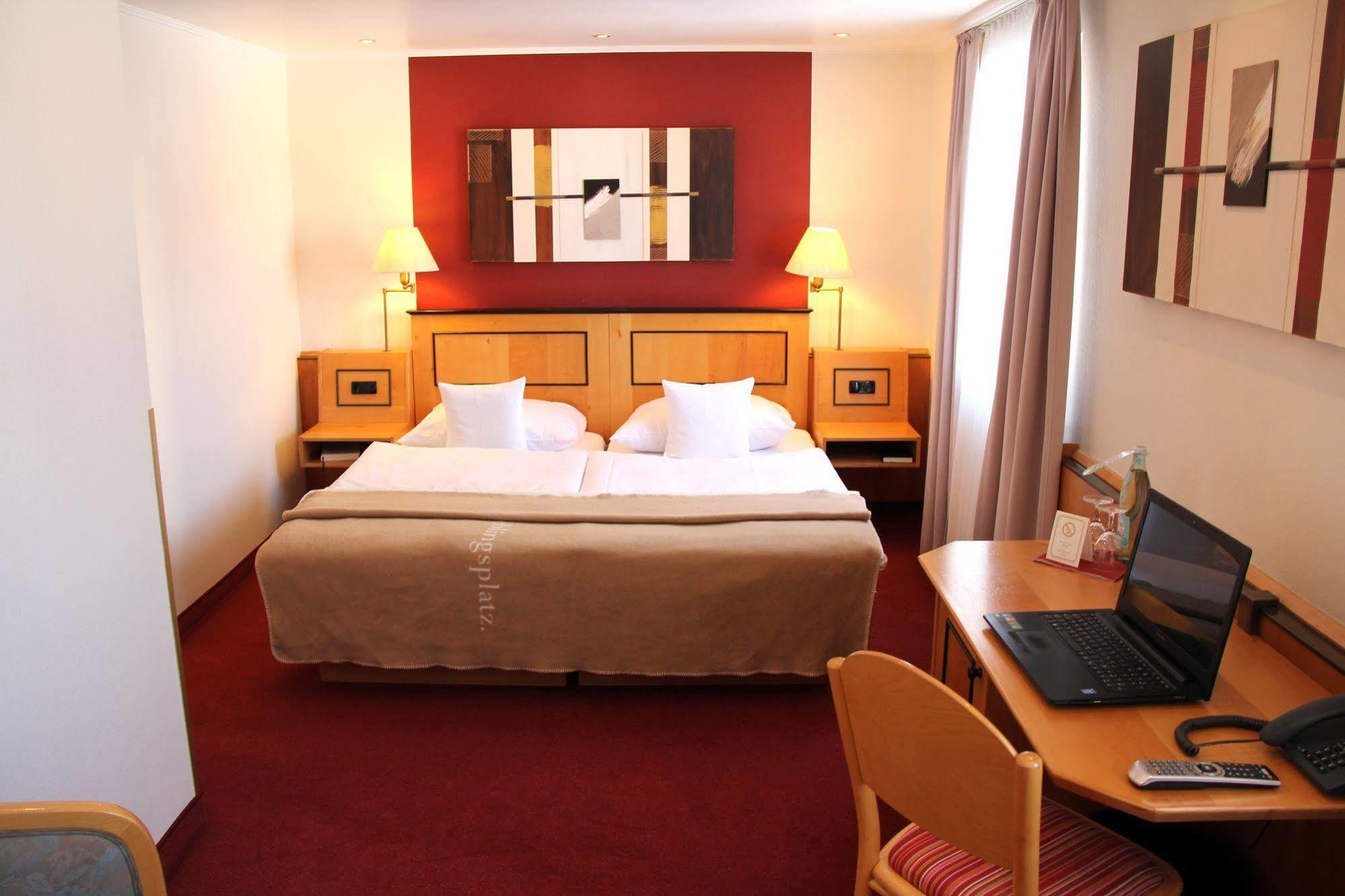 Hotel Riezler Hof Riezlern Esterno foto