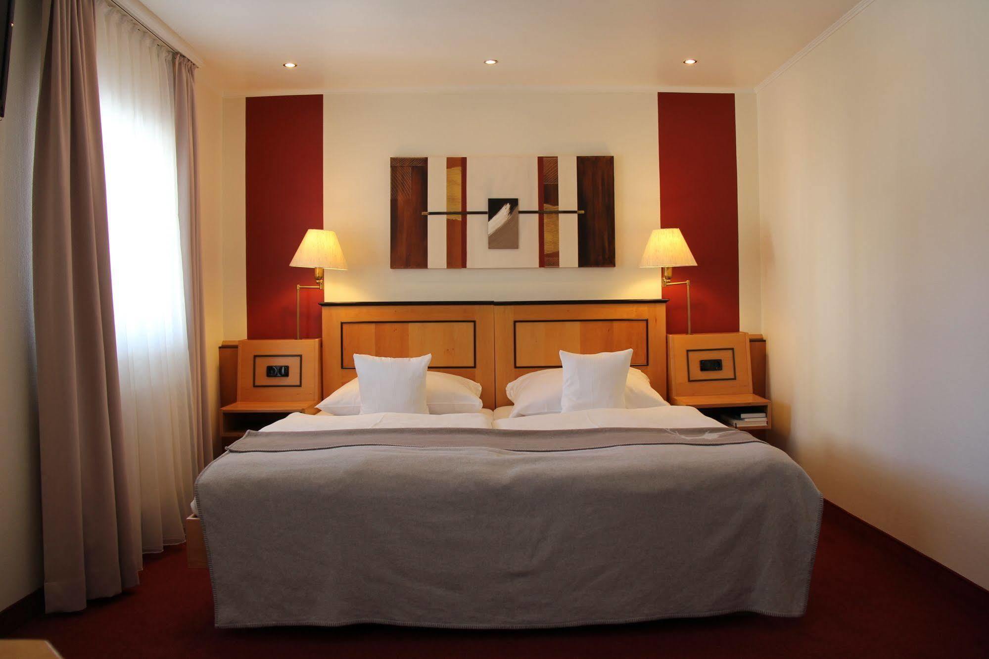 Hotel Riezler Hof Riezlern Esterno foto